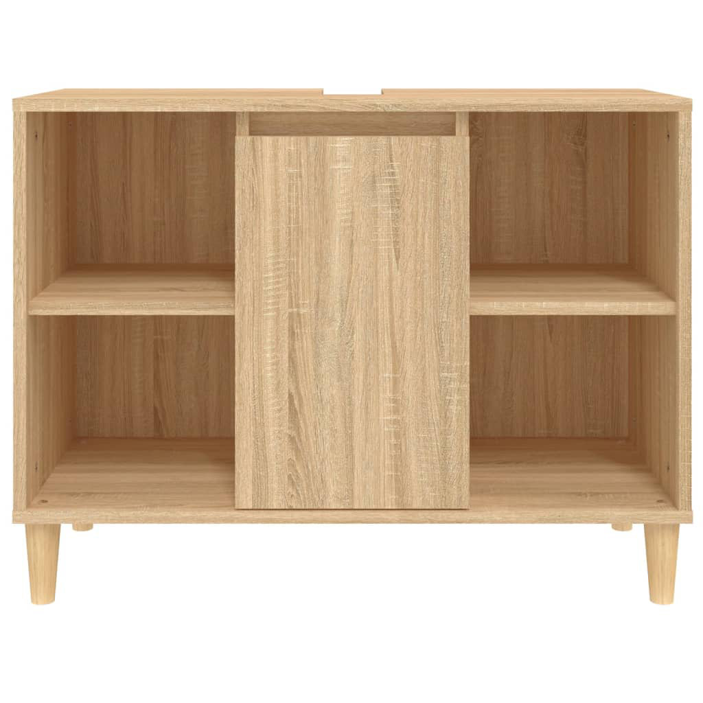 80 x 60 cm Badschrank Skagway