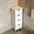 Freestanding Cabinet with Drawers