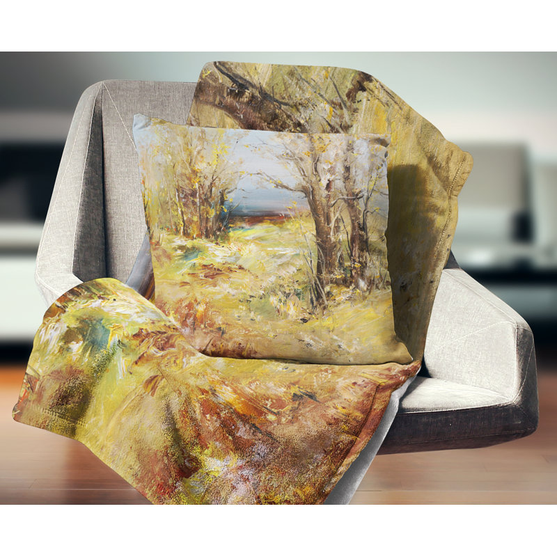 Coussin Schafer, 16 po x 1 po, Coussin décoratif