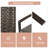 Ariadne 4 - Person Patio Conversation Sets with Cushions