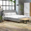 Maliyah Upholstered Bed-70497380-70497381