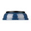 Plafonnier encastré 14 po Hulali-107150028-107150023
