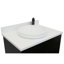 Ensemble de meuble-lavabo simple 31 po Galyon-27808879