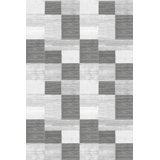 Patchwork Indoor Rug