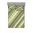 Microfiber Striped Sheet Set-45890680-105900487