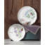 Lenox Butterfly Meadow Flutter 12 Piece Dinnerware Set, Service for 4
