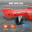 Garage roulant mécanique 36 po en plastique PEU 350 lb