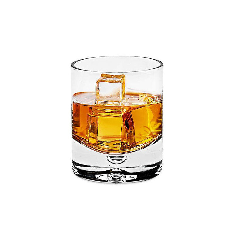 8oz. Drinking Glass Set