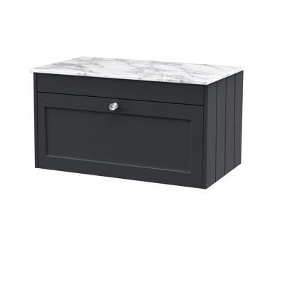 Ashwick 810 mm Bathroom Vanity