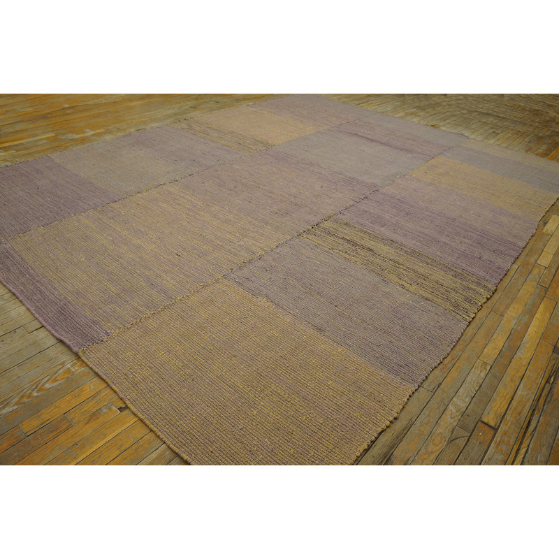 One-of-a-Kind 9' X 12' Area Rug