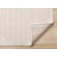 Tapis beige 5 pi x 8 pi