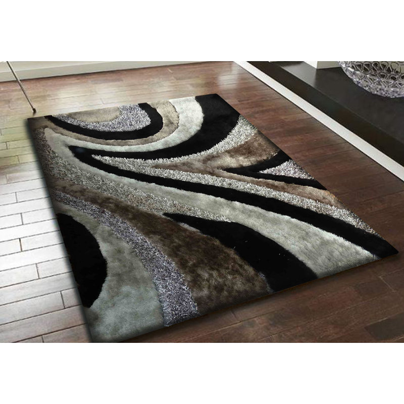 Nevin Abstract Indoor Rug