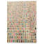 Tapis multicolore 9 x 12 Prestridge