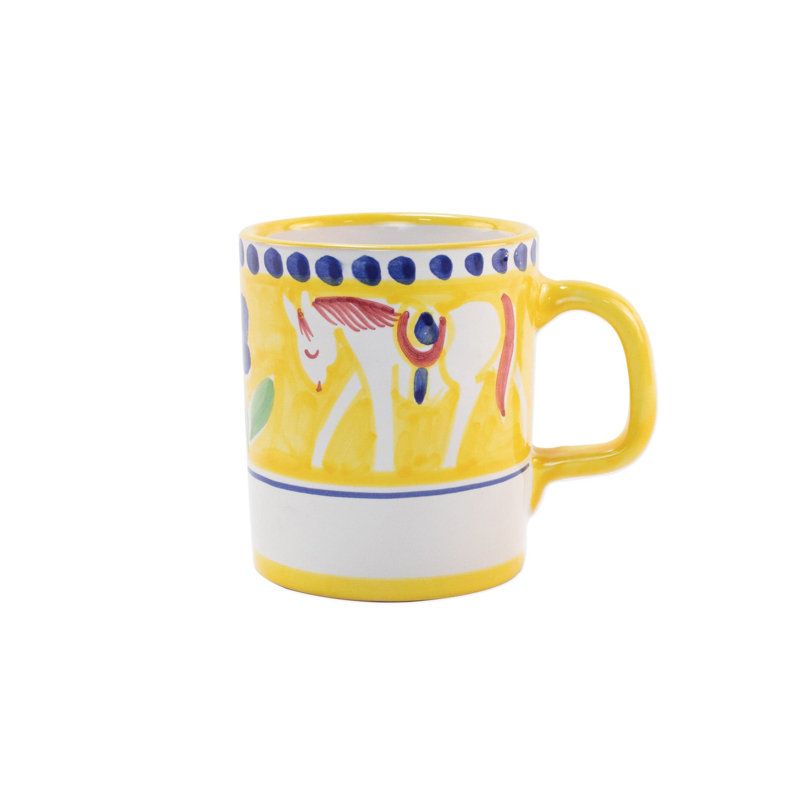 Campagna Earthenware Dinnerware Set