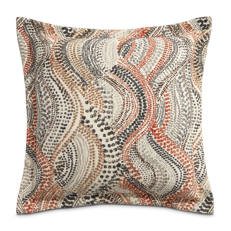 Wiley Square Pillow Cover & Insert