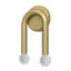 Yula 2 Light Dimmable Armed Sconce-26644229