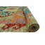 Tapis brun Winchester Kilim Ginata Lt.