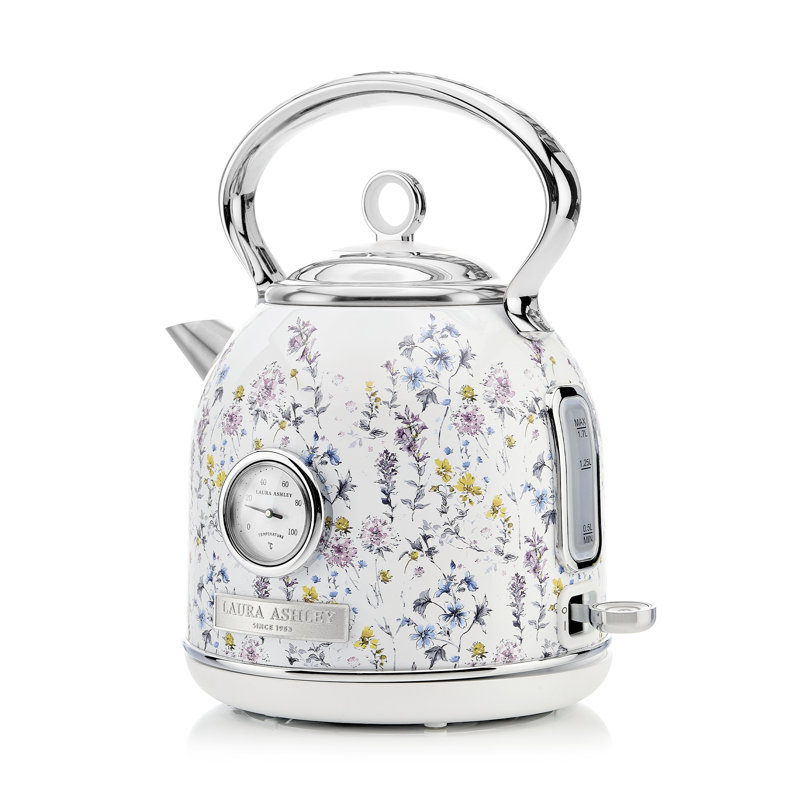 Laura Ashley Kettle