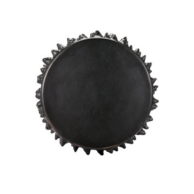 Baltz Accent Table - Black