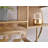 Vanscoy 5 Piece Circle Floating Shelf