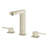 Plus Two Handle Widespread Bathroom Faucet with Drain Assembly-44218842