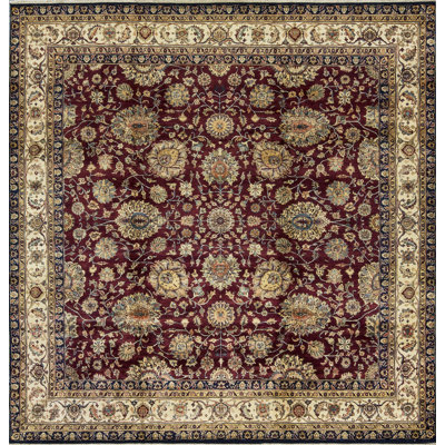 One-of-a-Kind 10'1" Area Rug