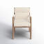 Kiano Upholstered Arm Chair-1611073342