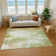 Premium Machine Washable Marasco AMF1640 Abstract Rug