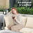 Wyckhoffe Wicker 6 - Person Modular Patio Conversation Set with Cushions-307615271