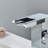 Single-Hole Single-handle Bathroom Faucet-87570618
