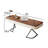 Coleharbor 63'' W Rectangle Writing Desk