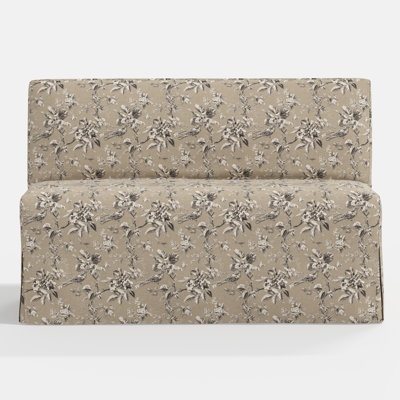 Stoffer Home x Cloth and Co. Lindy Upholstered Bench