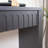 Console Table with 4 Drawers-1132194975