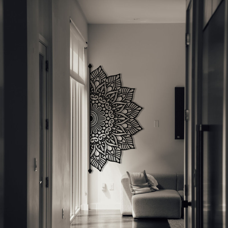 Hanah Home Wall Décor