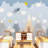 Rocket Adventures Over The Dreamy Mountains-1191753761