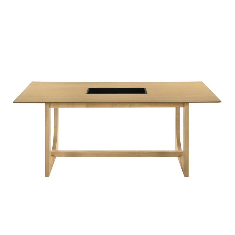 Natural Dining Table