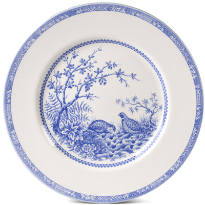 Walburg 7" Salad or Dessert Plate