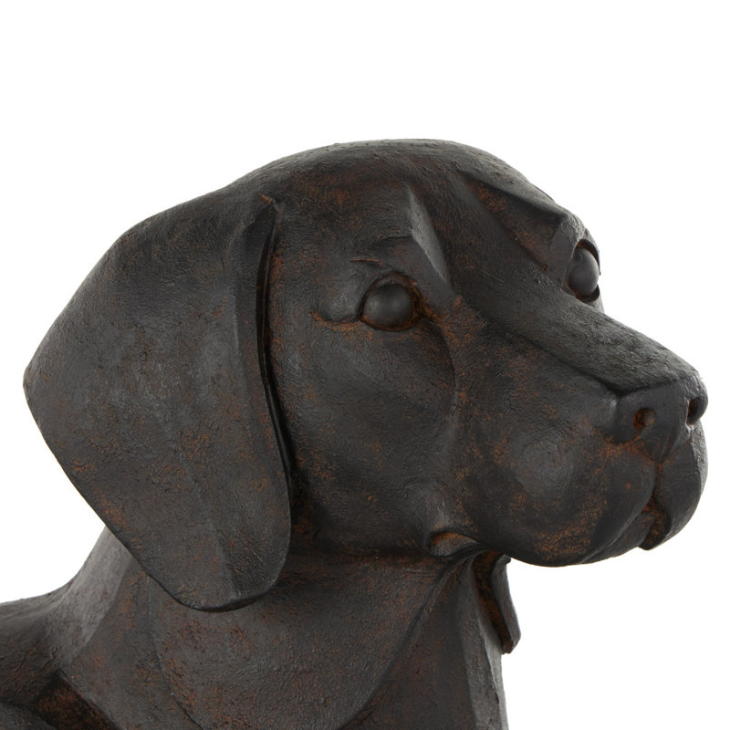 Sculpture Cole and Grey