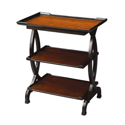 Table de bout Marblewood Fortier