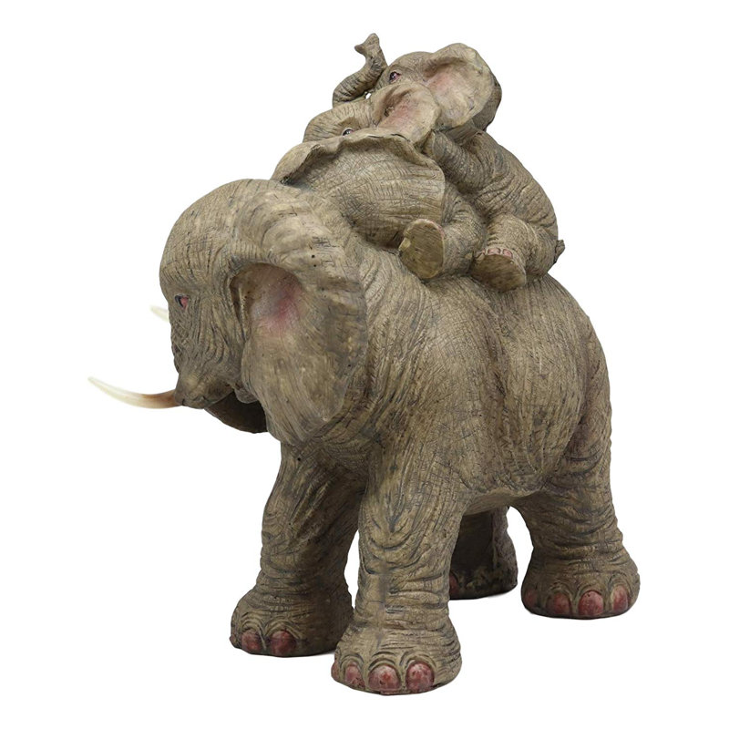 Kerio Animals Figurines & Sculptures