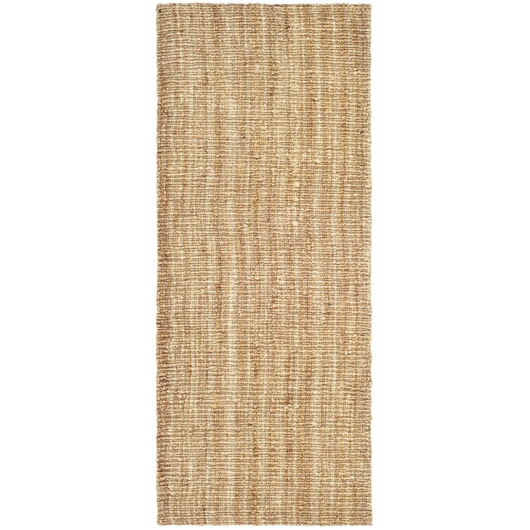 Entryway Rug Indoor Doormat, Natural Sisal Rug, Runner Rug, Jute