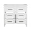 34.48 " Single Bathroom Vanity Base