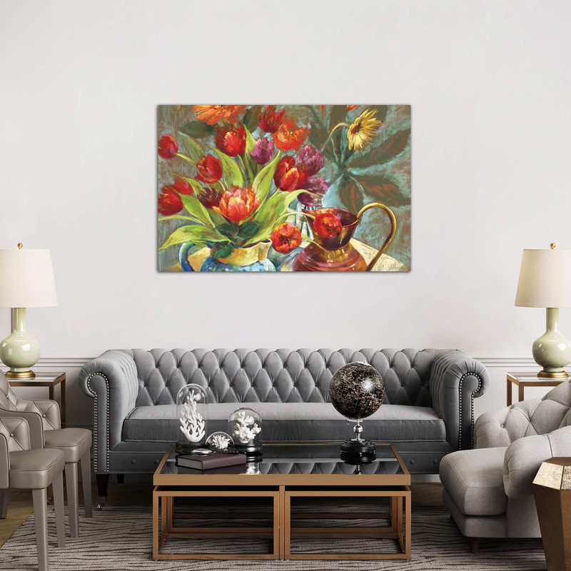 Nel Whatmore - Wrapped Canvas Print, 101.6 cm H x 66.04 cm W x 1.91 cm D