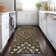Alleigha Washable Moroccan Indoor / Outdoor Rug