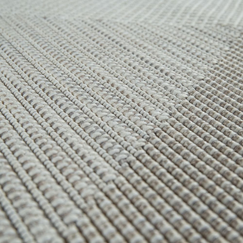 Burnette Geometric Indoor / Outdoor Area Rug, Rectangular 160 x 230cm
