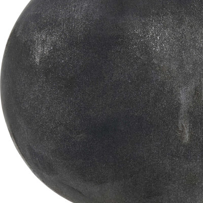 Uttermost Charcoal Bloom Indoor-Outdoor Vases