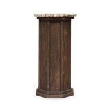 Pavlo Marble End Table
