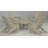 - Person Patio Conversation Set