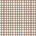 Brun clair vichy classique