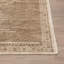 Cairo Handknotted Wool Blend Accent Rug-545799773